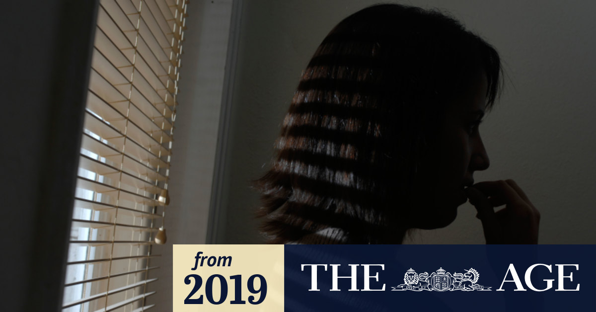 Melbourne psychiatrist sexually assaulted vulnerable patient